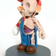 Illustration for article titled Ever Wonder What Marios Insides Look Like?